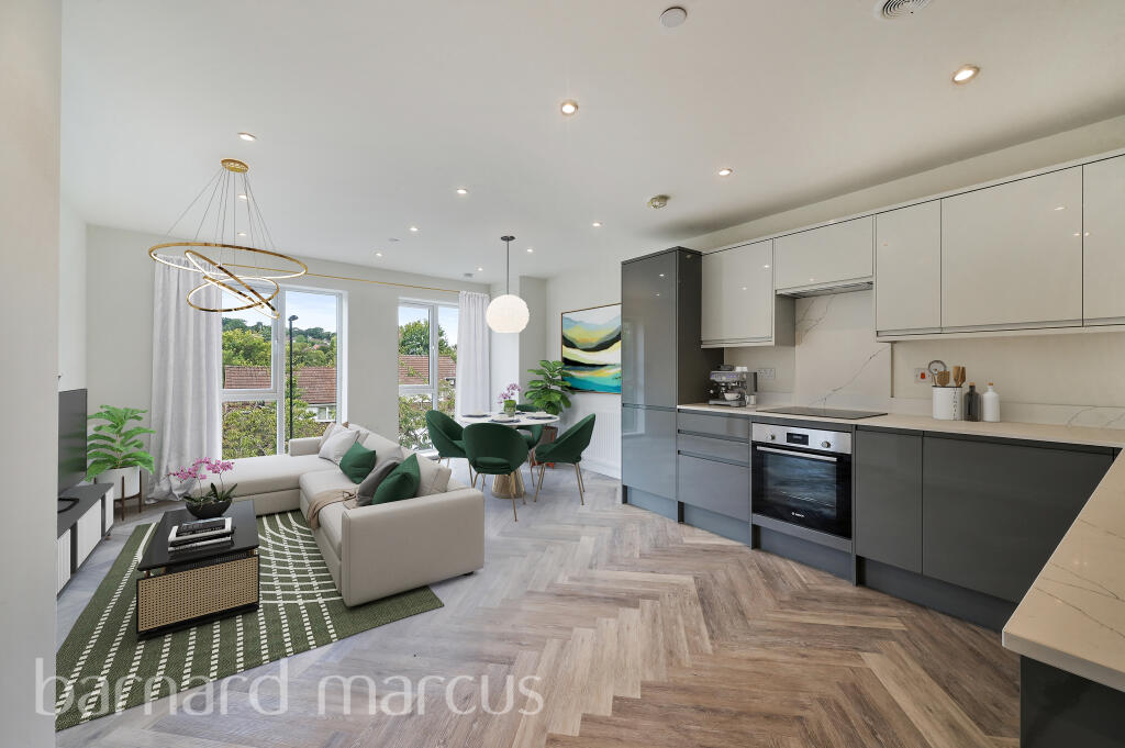 Main image of property: Hyde Road, SOUTH CROYDON