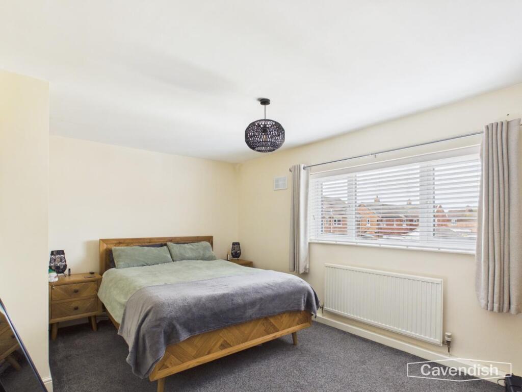 Bridgeman Road, Blacon, Chester - View 6