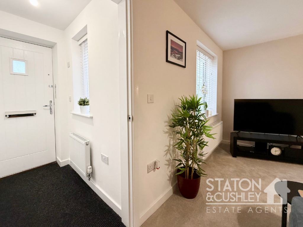 House in Nottingham - View 4