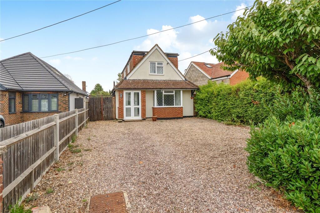 Main image of property: Sutcliffe Avenue, Earley, Reading
