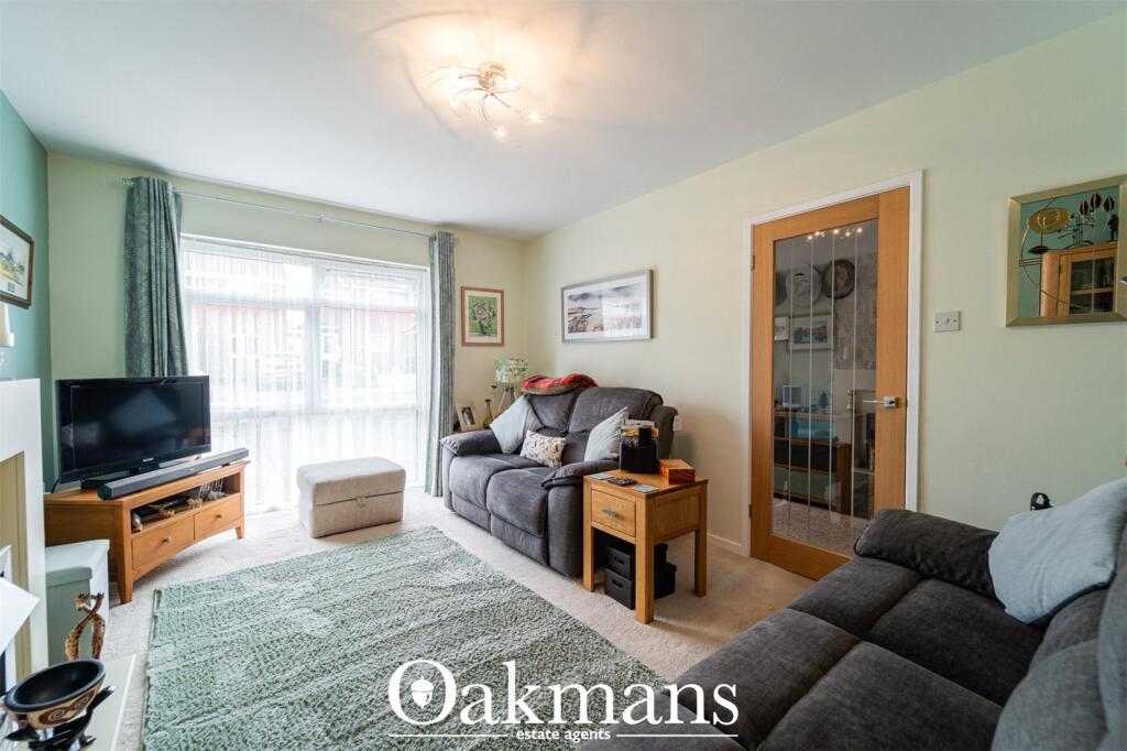 House in Bromsgrove - View 2