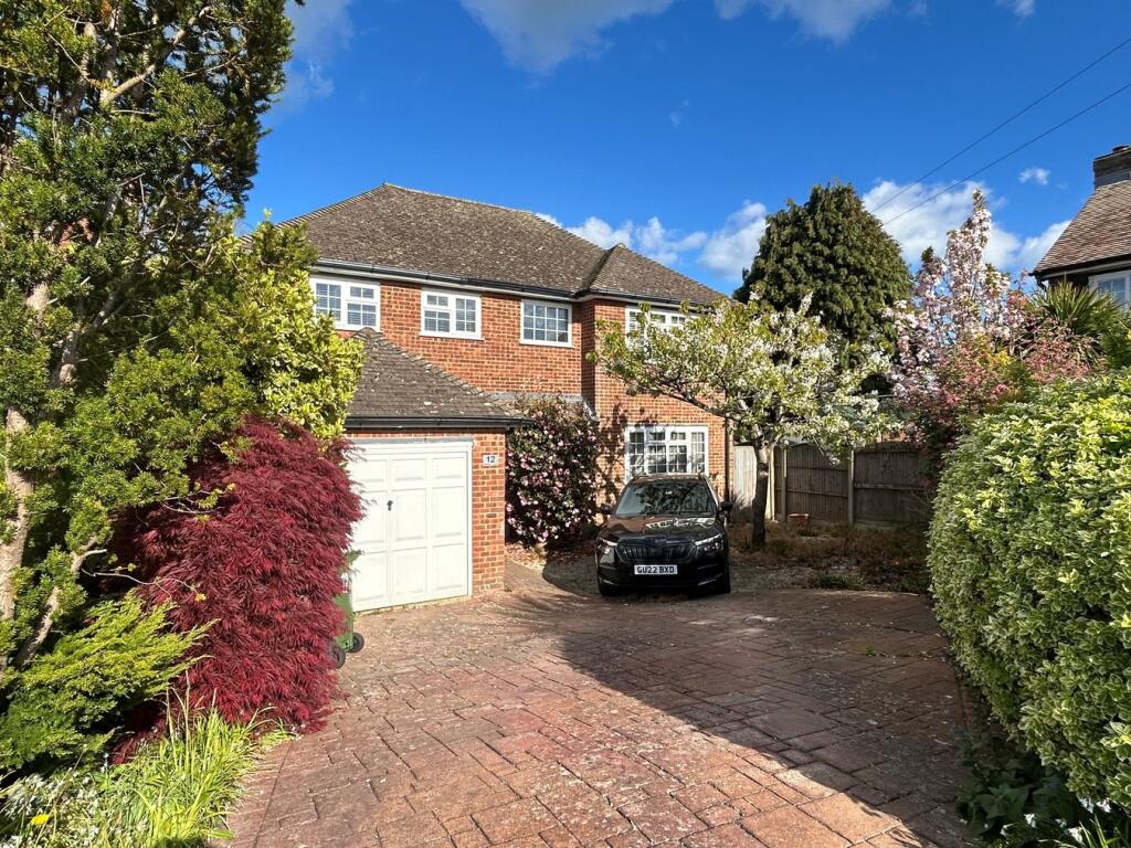 Main image of property: Shipley Lane, Bexhill on Sea, TN39