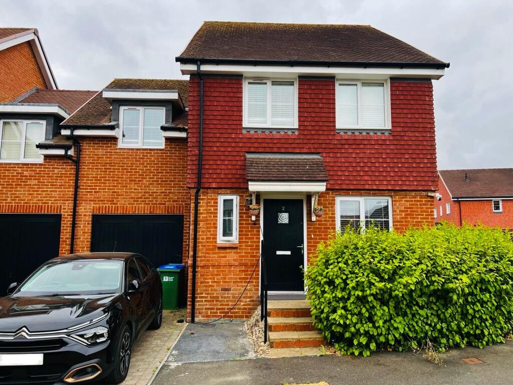 Main image of property: Kilnwood Vale