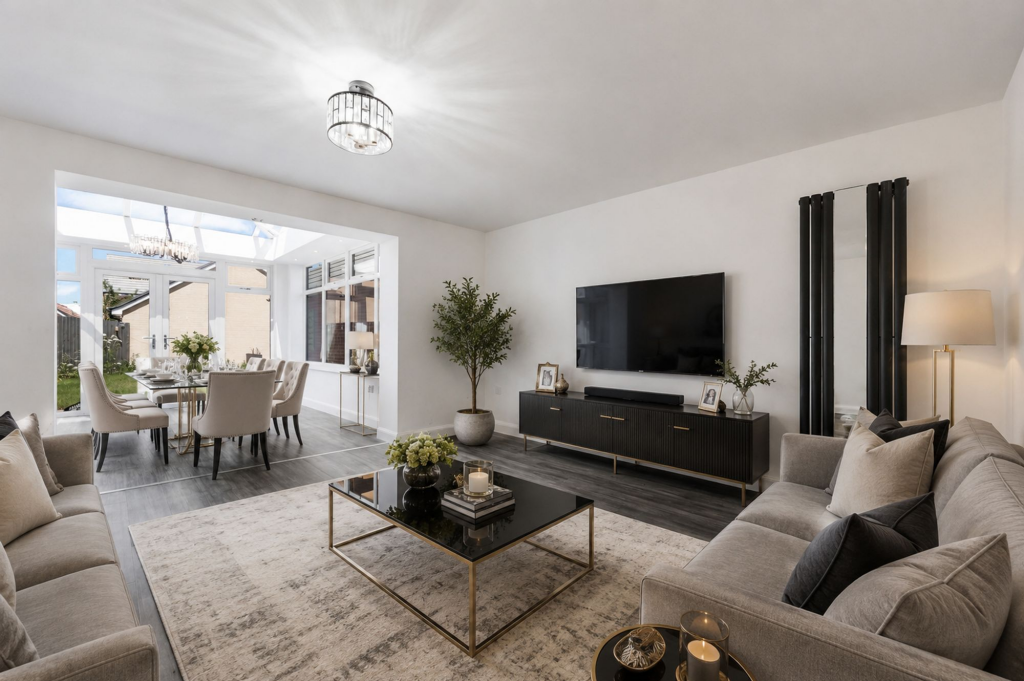 House in Milton Keynes - View 3