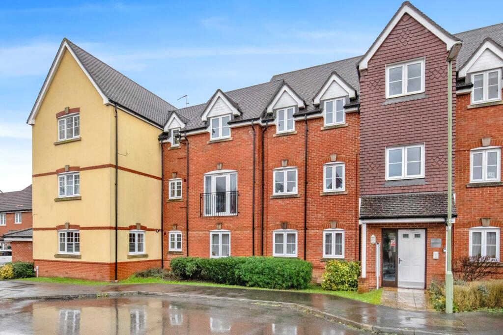 Main image of property: Garstons Way, Holybourne, Alton, Hampshire