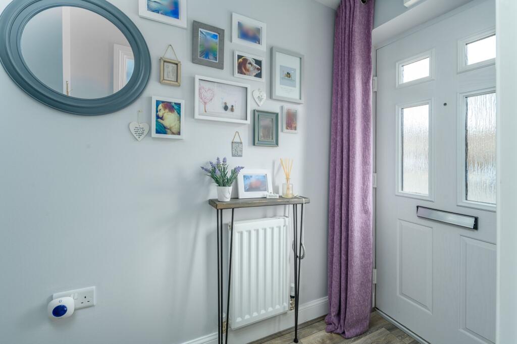 House in Newcastle upon Tyne - View 5