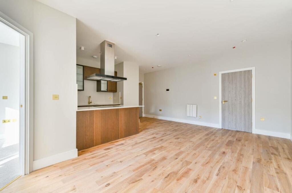 Main image of property: Flat, Dalton Street, London
