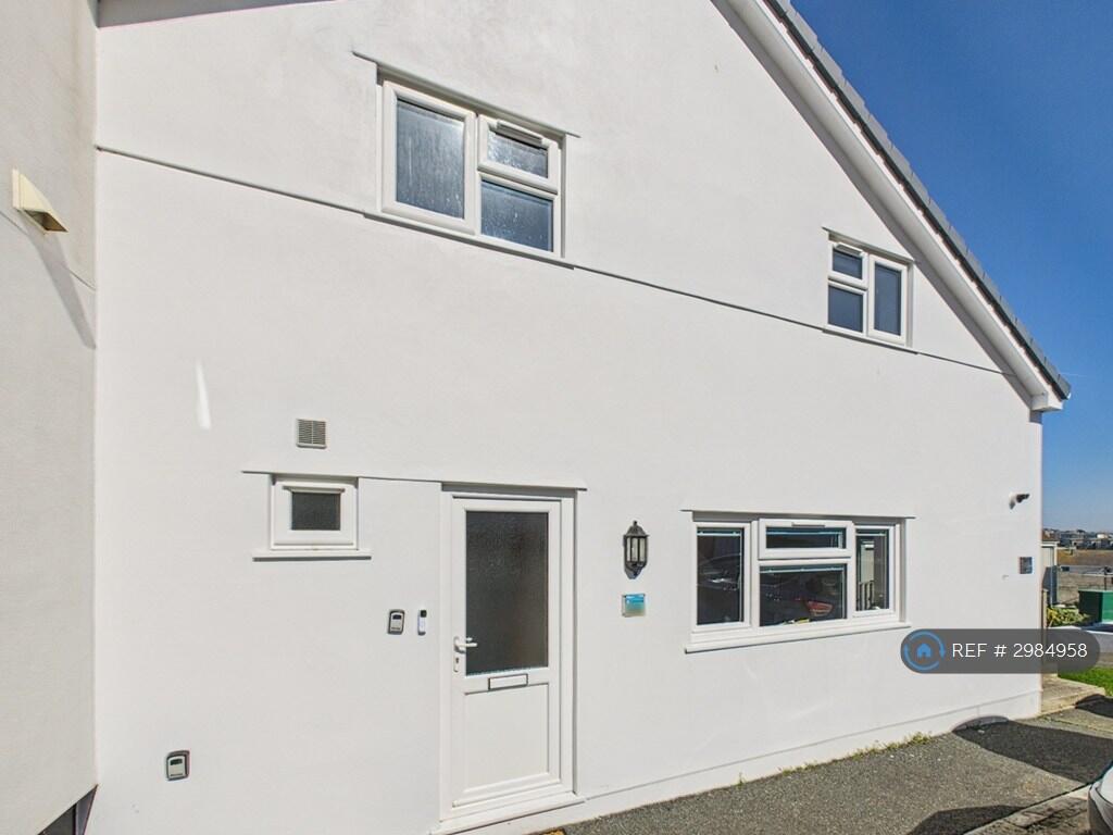 Main image of property: Surf View, Newquay, TR7