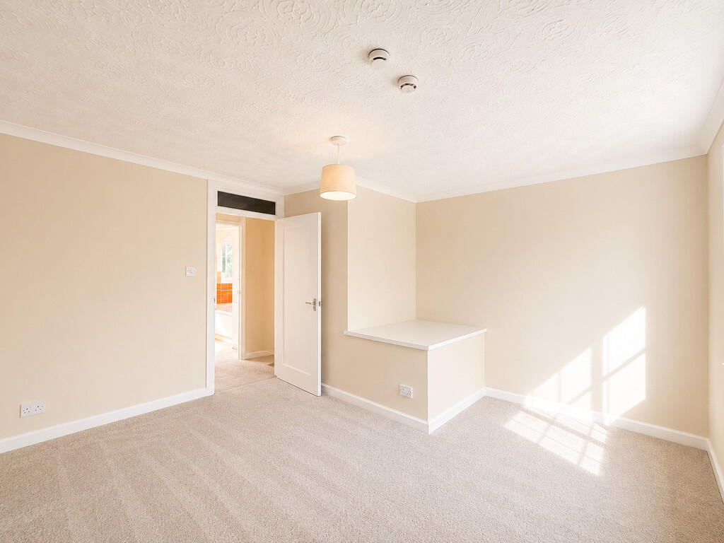 House in New Forest, Marchwood - More
