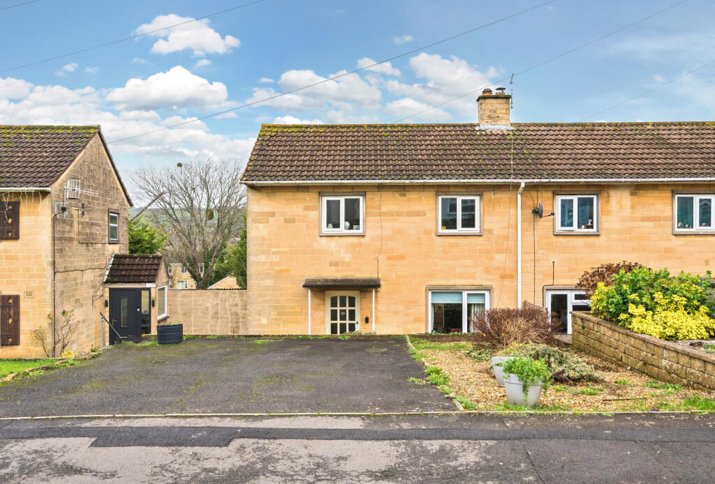 Main image of property: Freeview Road, Bath, Somerset, BA2