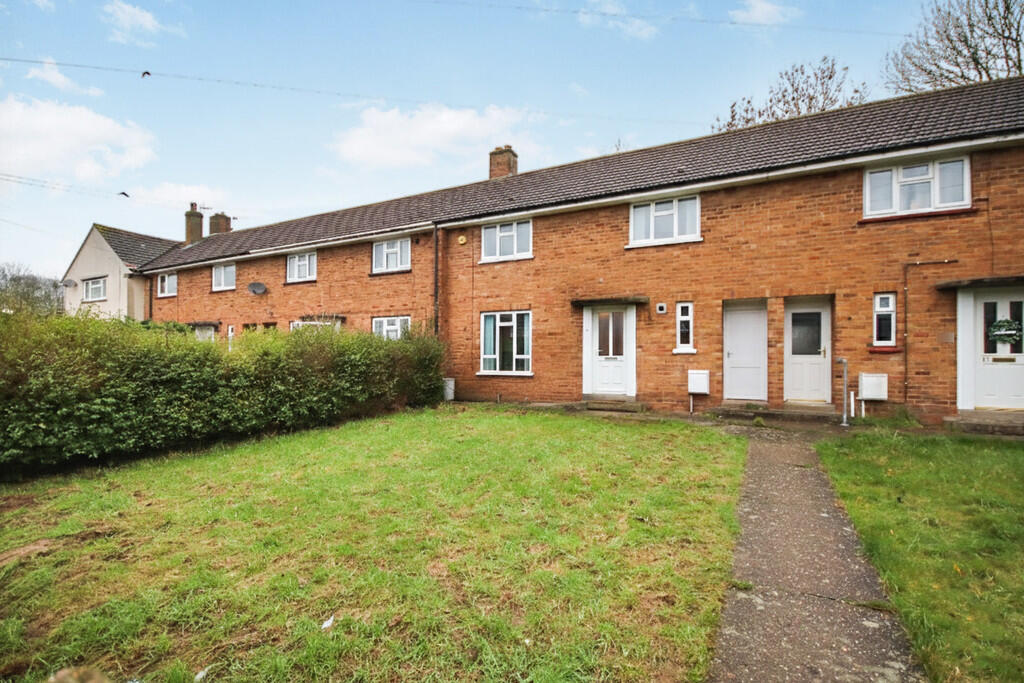 Main image of property: High Meadows, Fiskerton