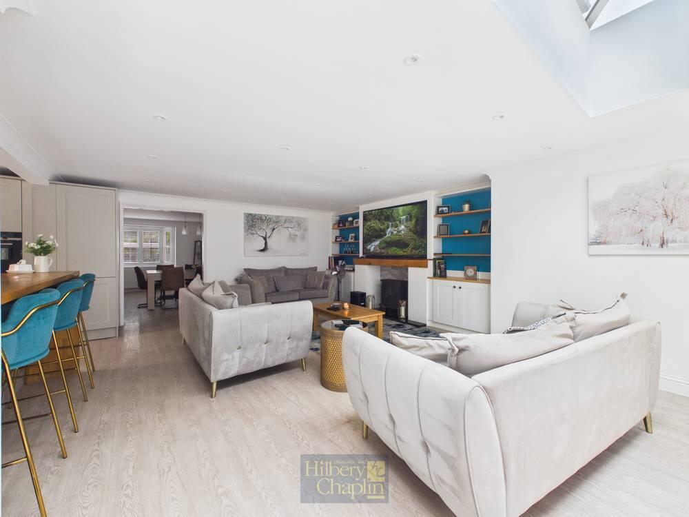 House in Basildon, Essex - View 5