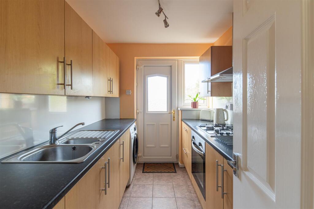 House in Newcastle Upon Tyne, St. Peter's - View 5