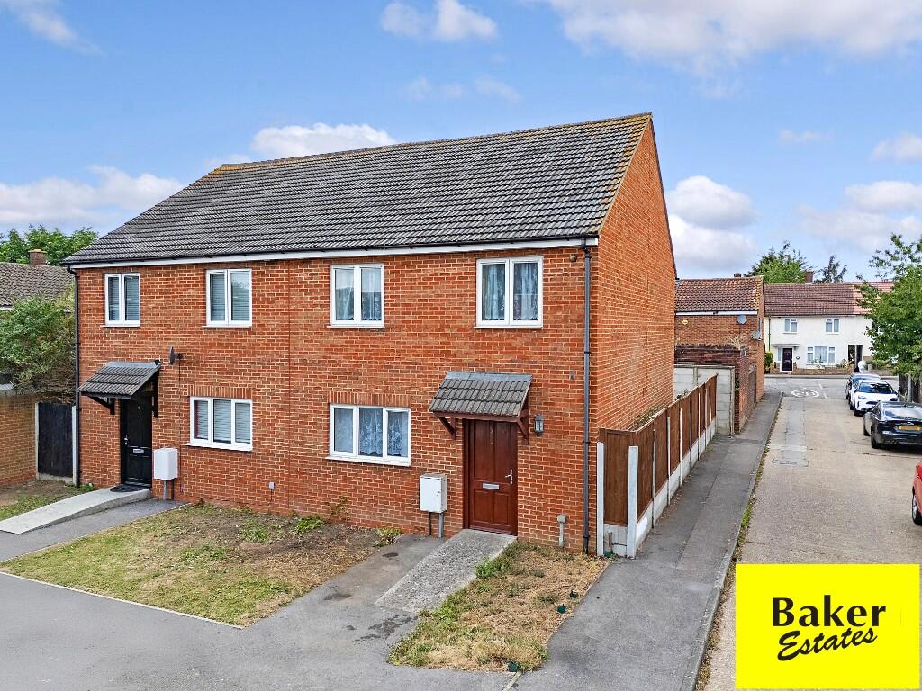 Main image of property: Hursley Road, Chigwell, Essex, IG7