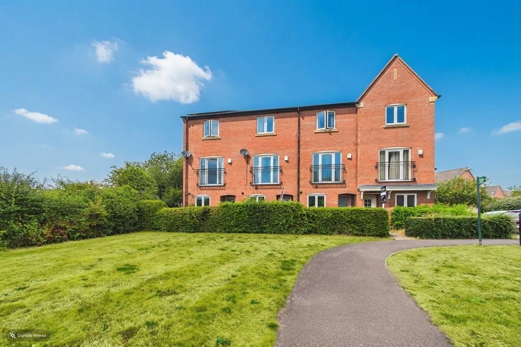 Main image of property: Highland Drive, Loughborough