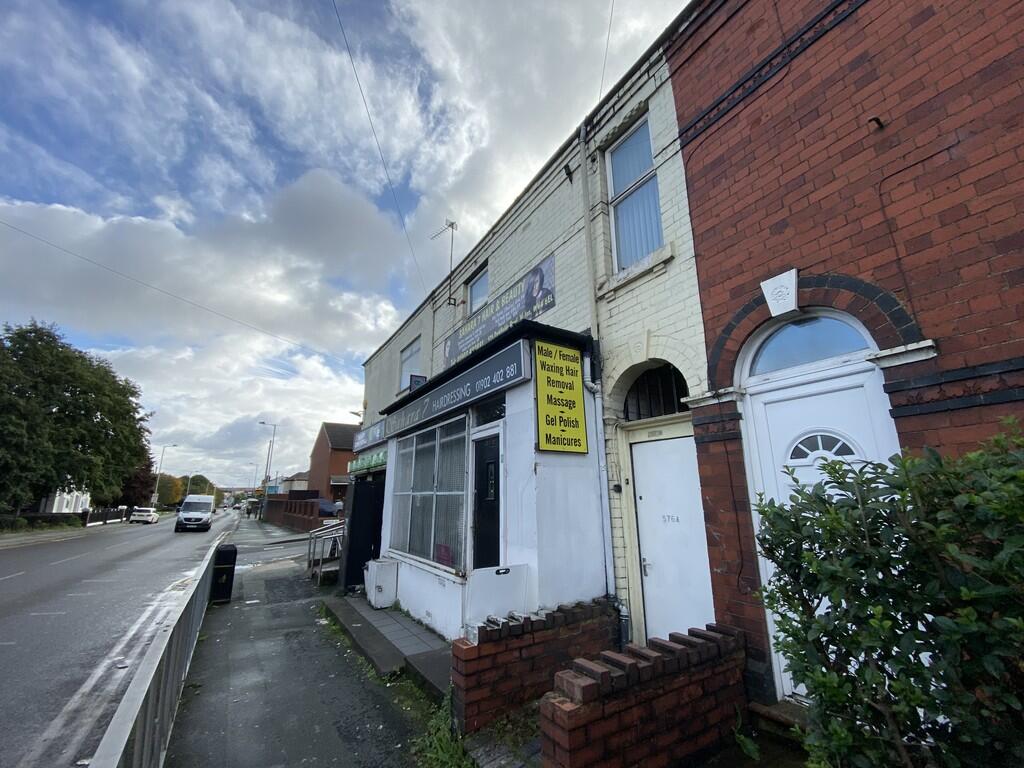 Main image of property: Parkfield Road, Parkfields, Wolverhampton