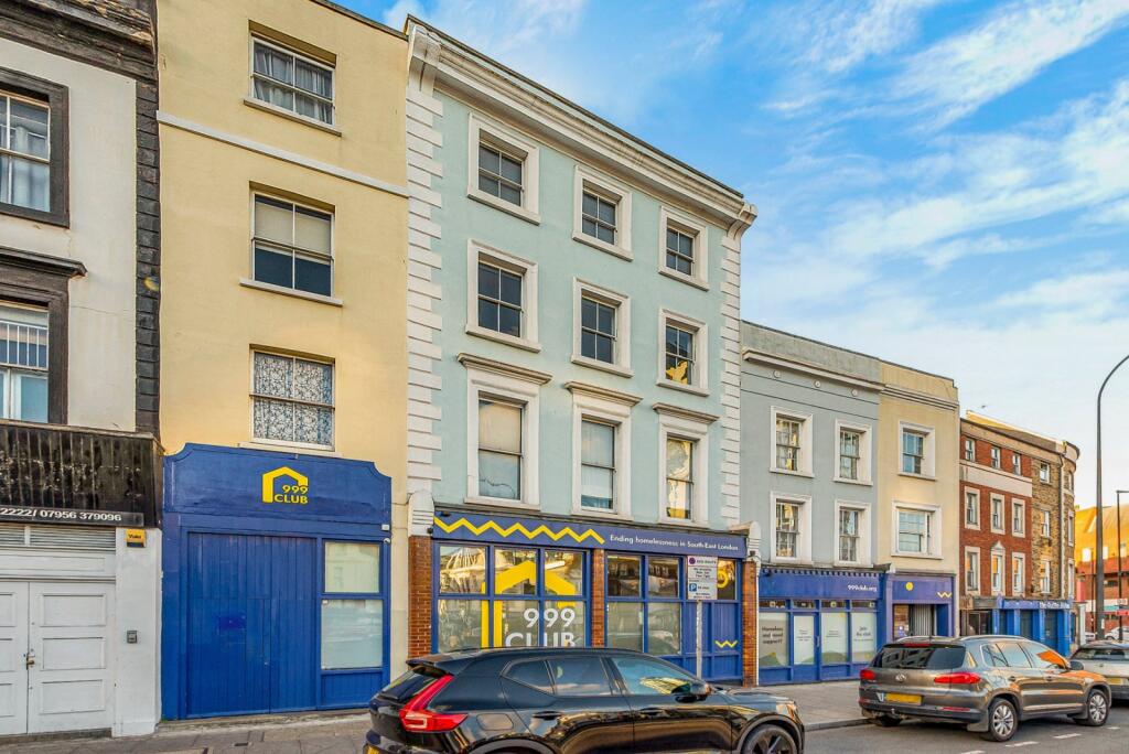 Main image of property: Deptford Broadway, 
Deptford, SE8
