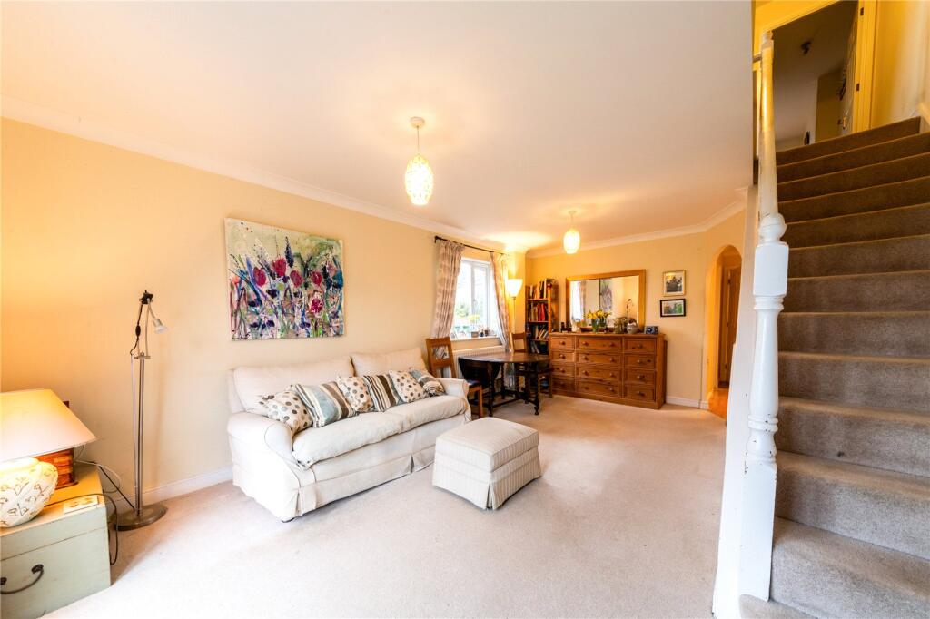 Additional image 5 of The Old Barnyard, Upton Scudamore