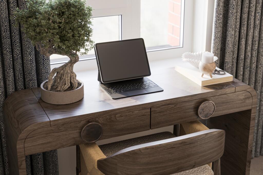 Apartment in London, Springfield Village - View 4