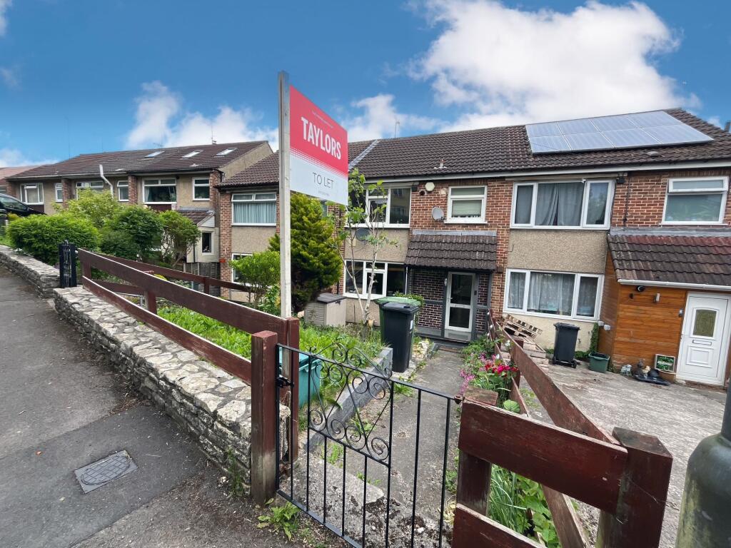 Main image of property: The Orchards, Kingswood, Bristol