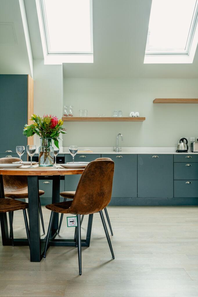 Apartment in Edinburgh, Gorgie/Dalry - More