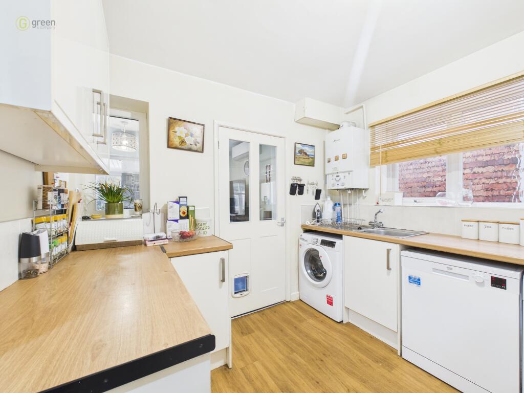 Tideswell Road, Great Barr, Birmingham, B42 photo 4