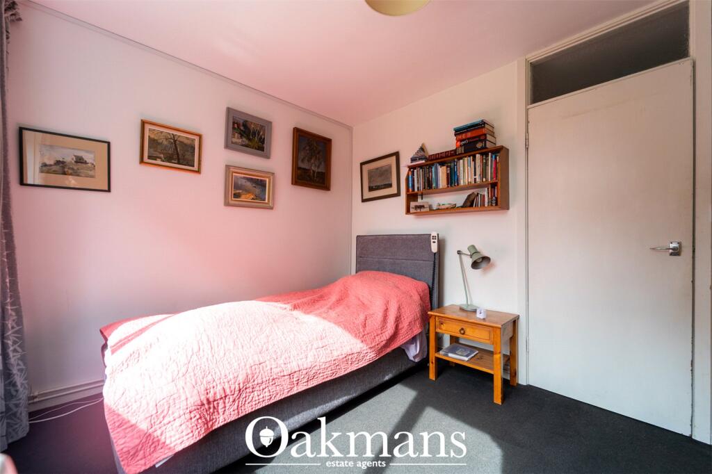 Additional image 21 of Cedarhurst, Birmingham, West Midlands, B32