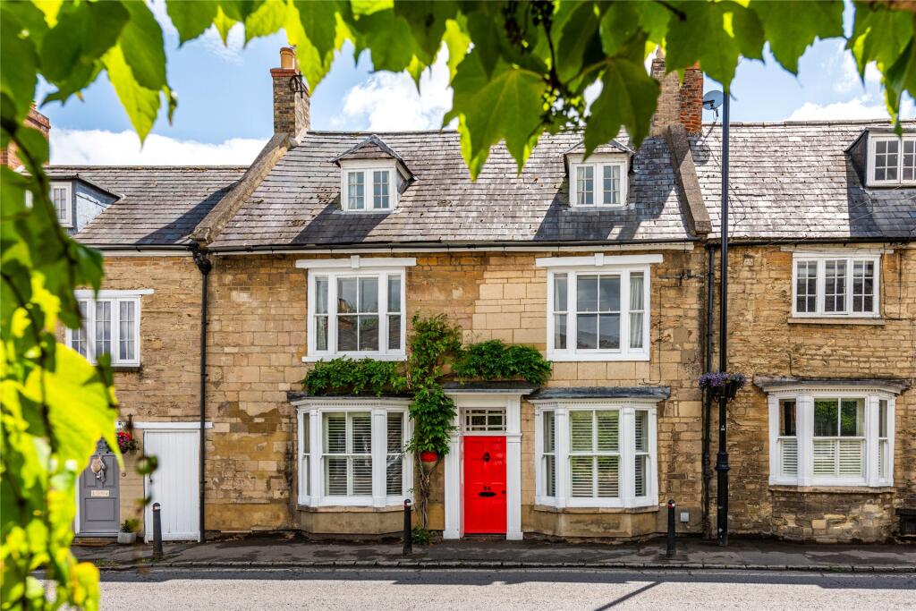 Main image of property: Bridge Street, Olney, Buckinghamshire, MK46