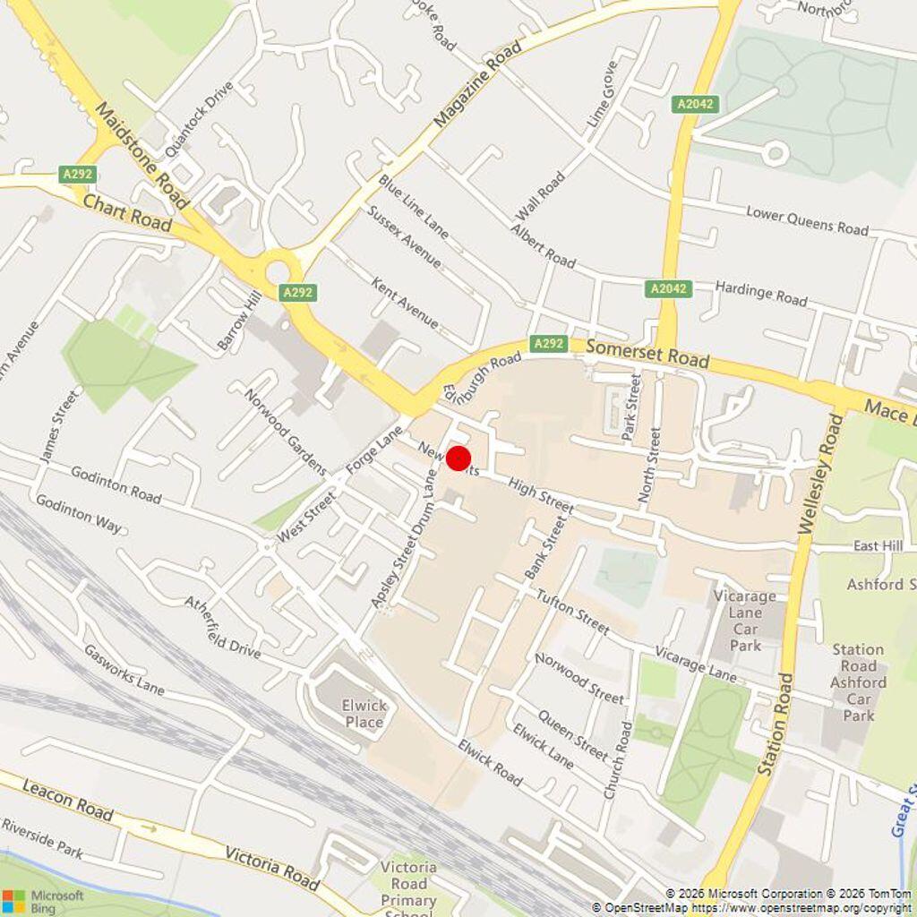 Property Map