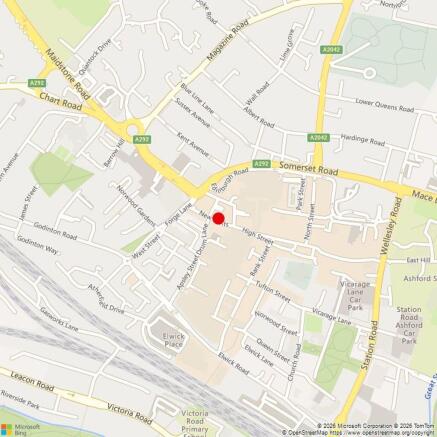 Property Map