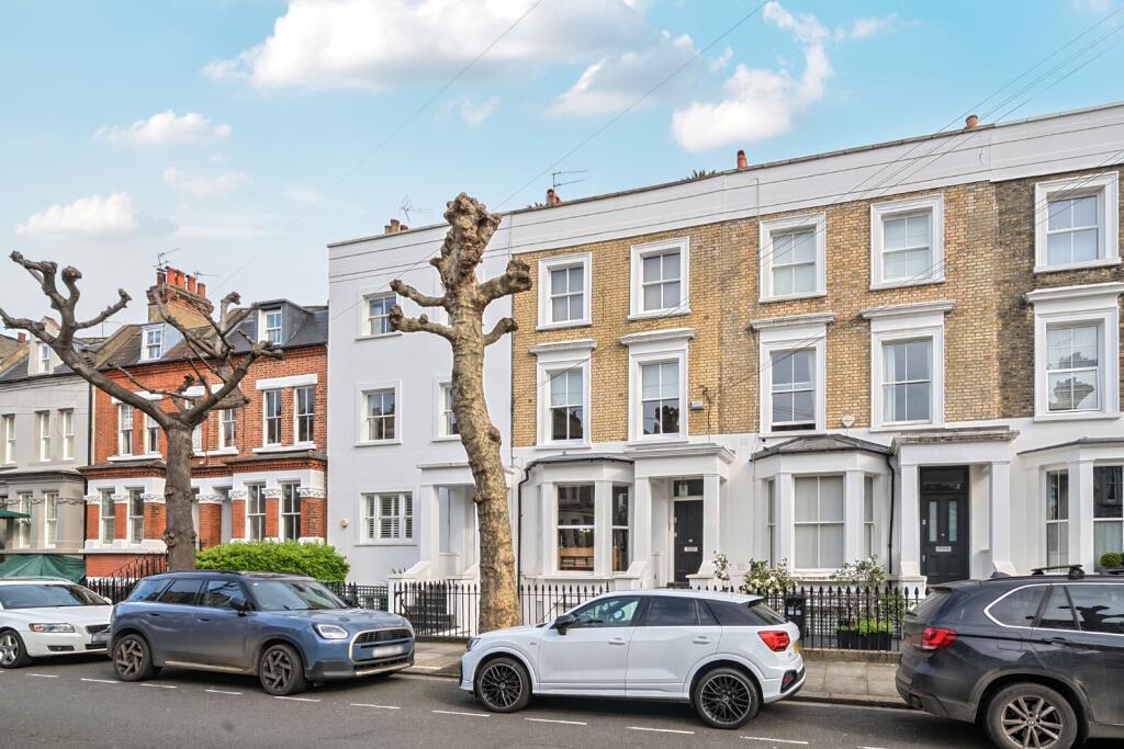 House in London, Walham Green, Fulham - View 5
