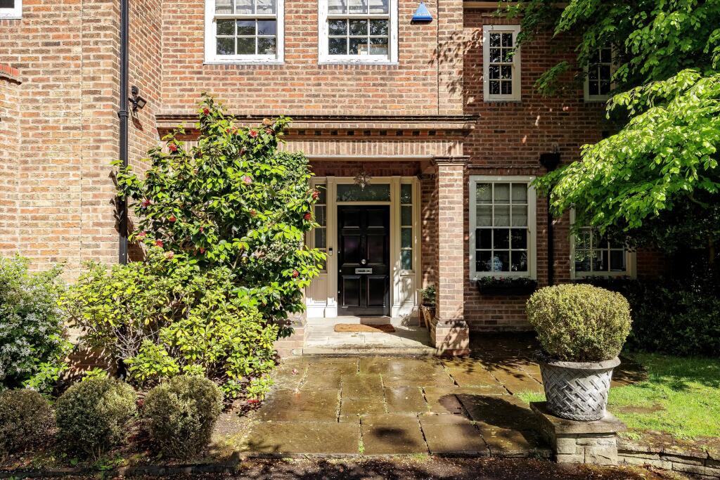 House in Birmingham, Chad Valley, Calthorpe Fields - View 3