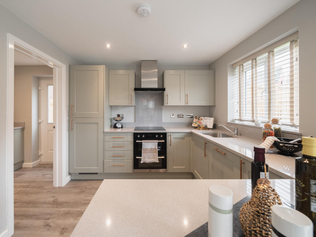 Kidderminster Road,
Bewdley,
DY12 1JD - Widok 2
