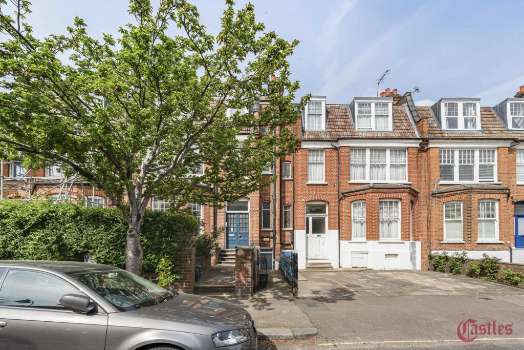 Main image of property: Fairfield Road, N8