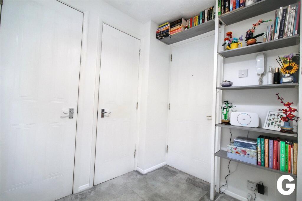 Apartment in New Forest, Ringwood - More