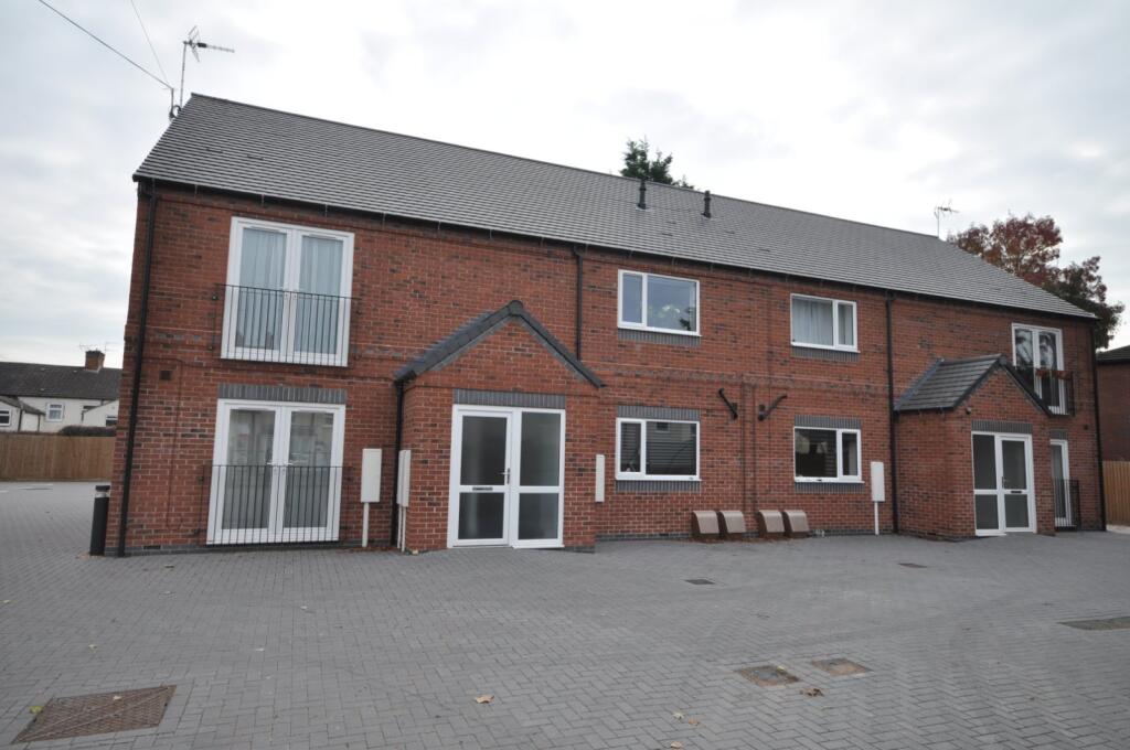 Main image of property: Uxbridge Street, Burton-on-Trent, Staffordshire, DE14