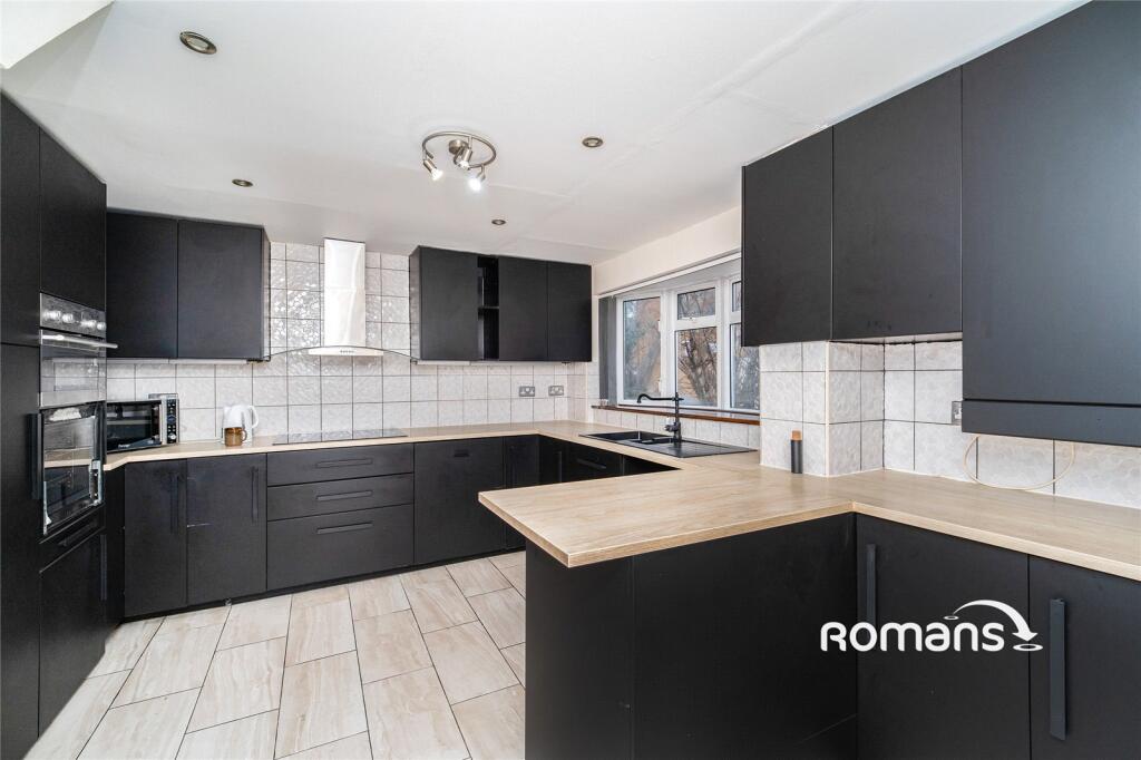 Main image of property: Rowan Road, West Drayton, UB7