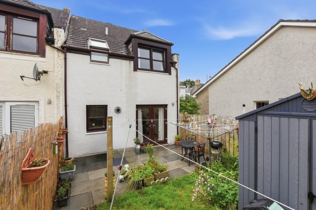 House in Dundonald, South Ayrshire - View 4