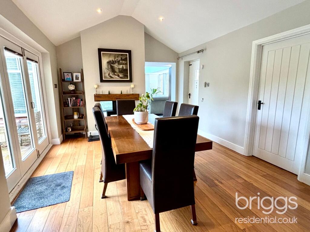 Church Street, Werrington, Peterborough, PE4 - View 4