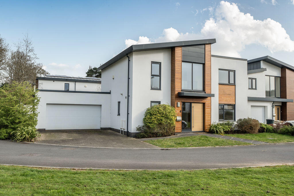 Main image of property: Holland Park, Exeter