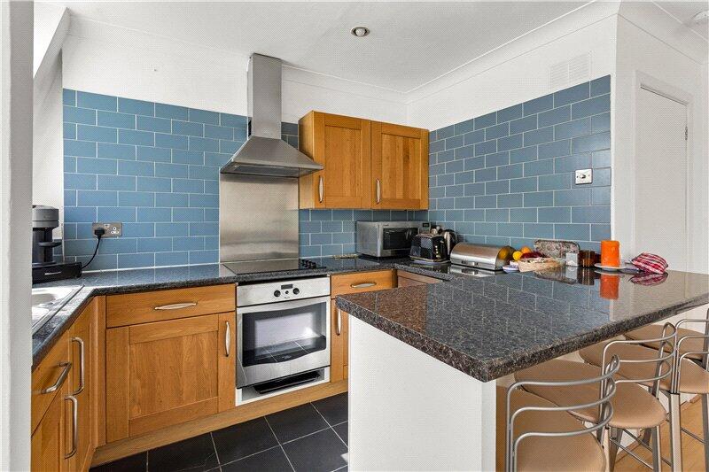 Apartment in London - View 4