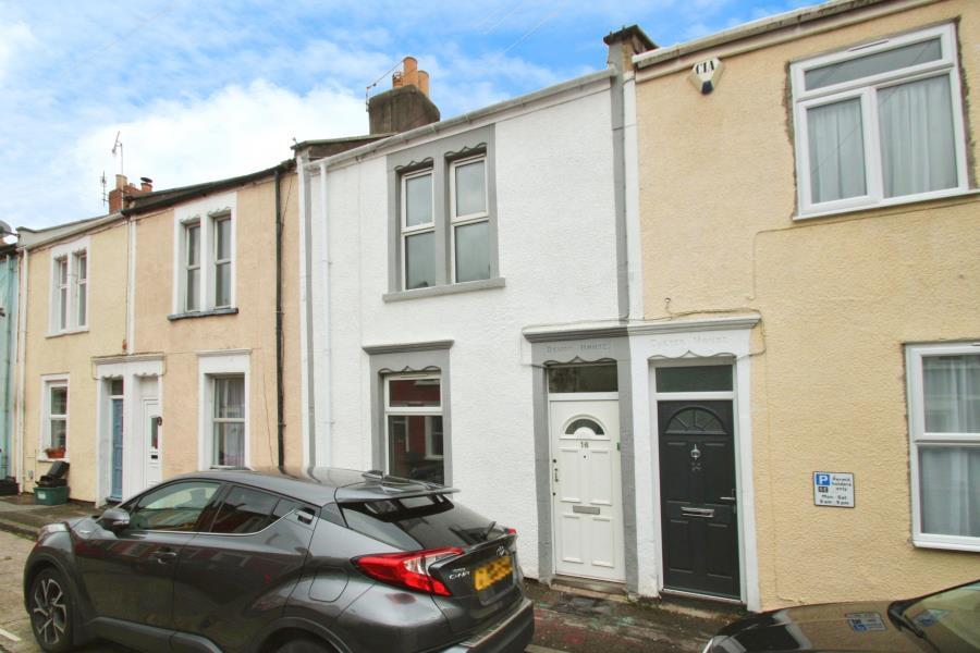 Main image of property: Exmoor Street - Southville