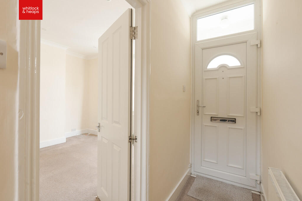 Apartment in Hove, Brighton and Hove - View 5