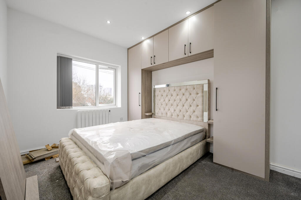 Main image of property: Eccles New Road, Salford, Lancashire, M5
