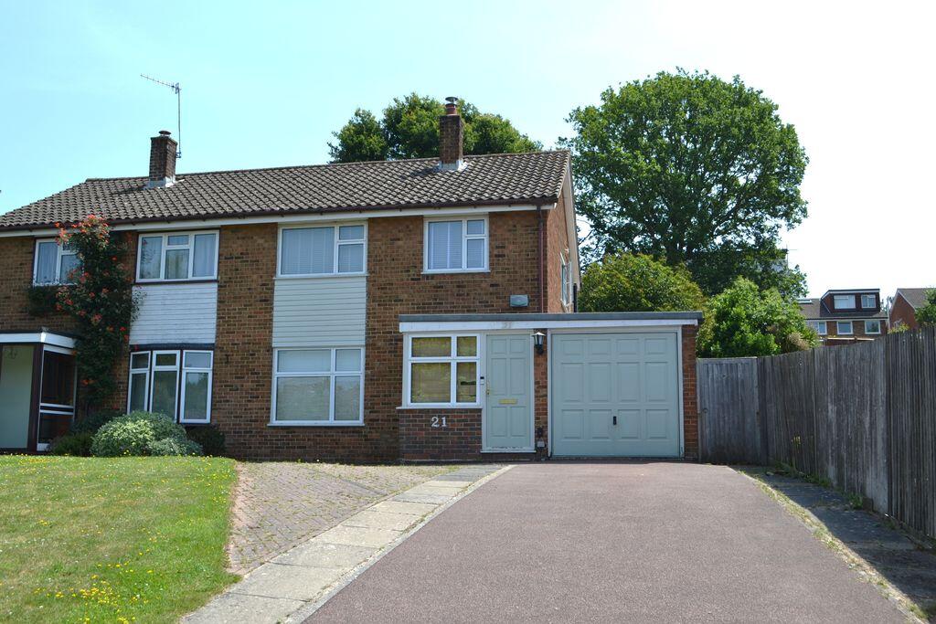 Main image of property: Ridgeway, Pembury