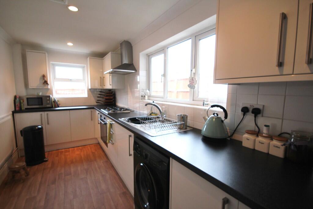 House in Northampton - More