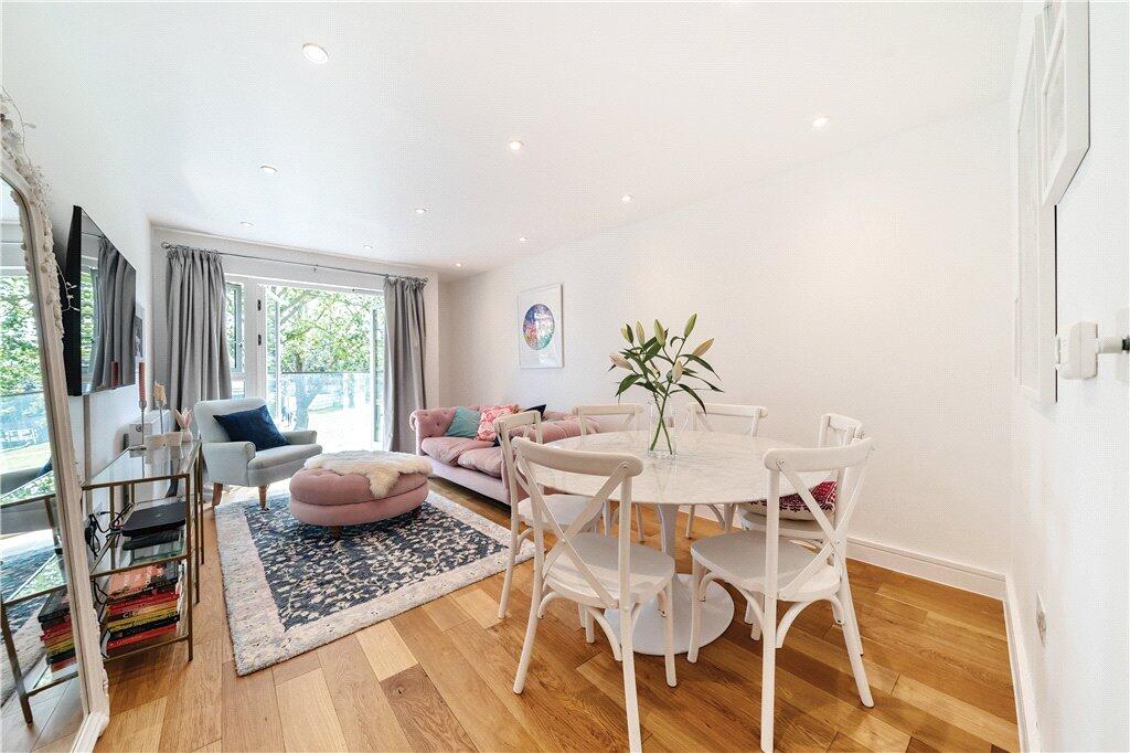Main image of property: Fairbourne Road, London