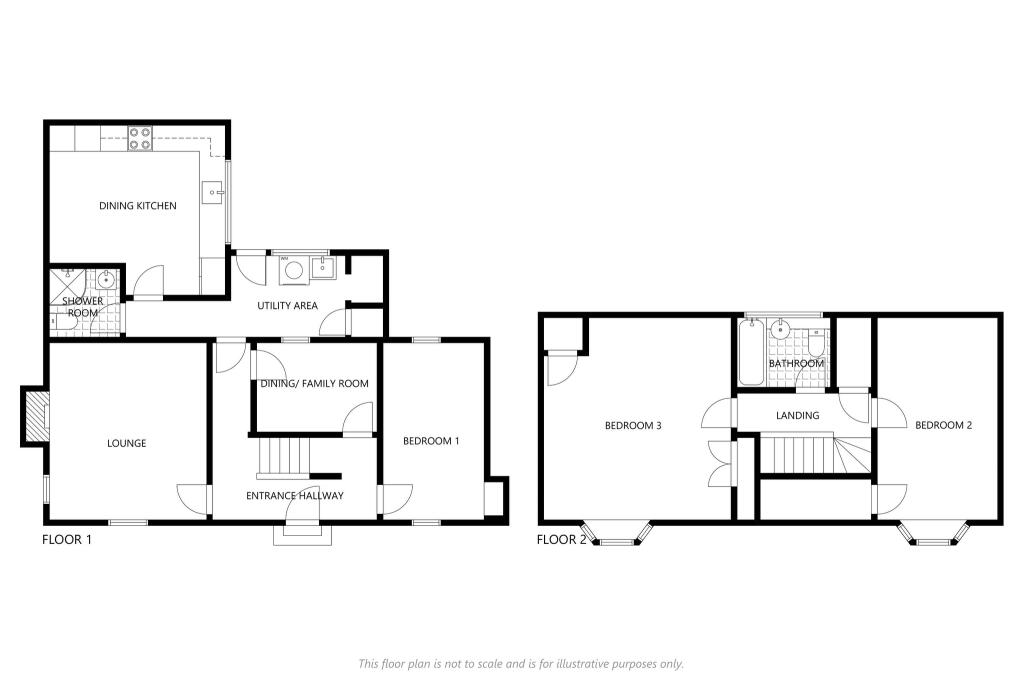 Additional image 29 of 22 Park Street, Portknockie, Moray, AB56 4LT