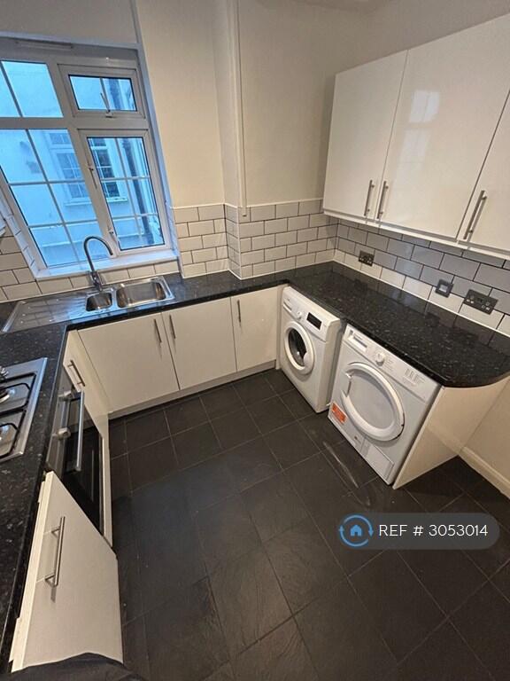 Apartment in London - More