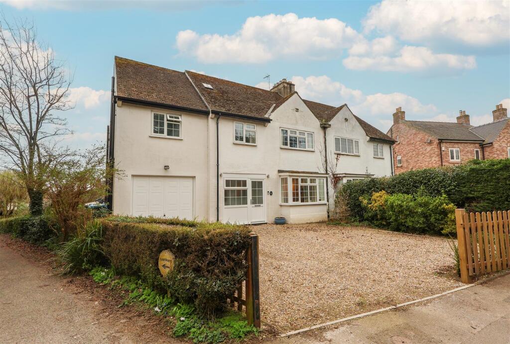 Main image of property: Kirkby Road, Ripon